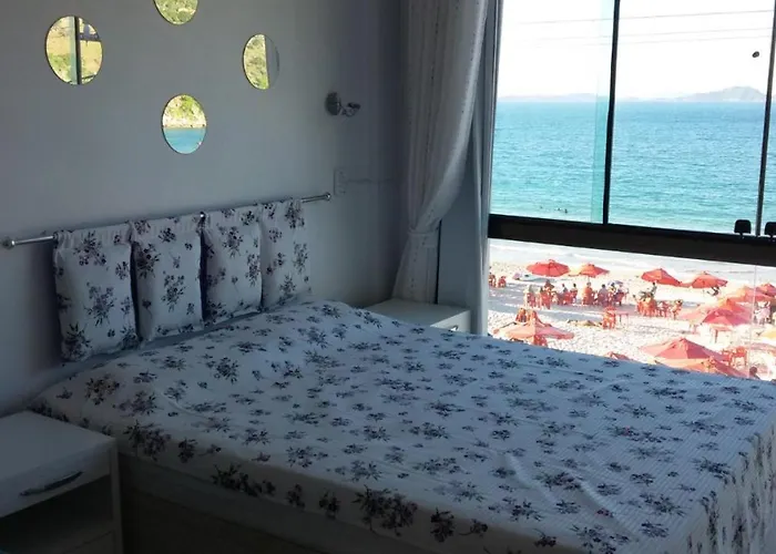 Loft Maravilha Apartamento Arraial do Cabo