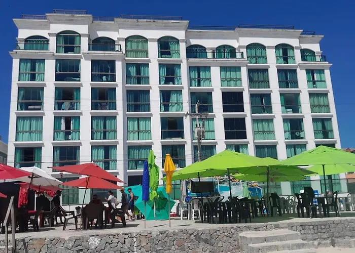 Loft Maravilha Apartamento Arraial do Cabo