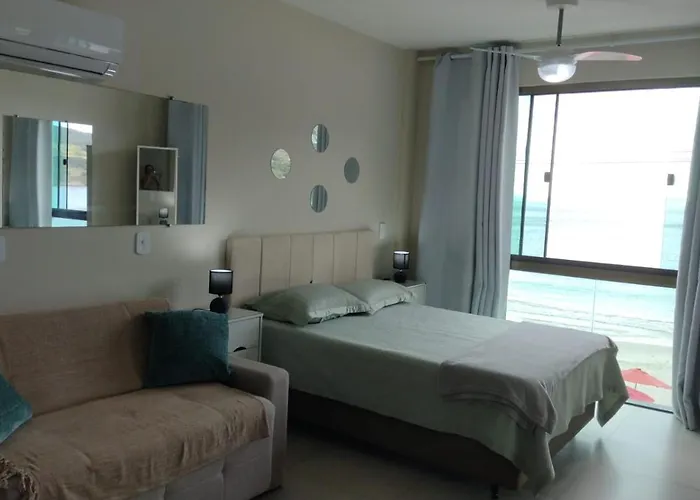 Loft Maravilha Apartamento Arraial do Cabo